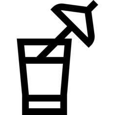 鸡尾酒