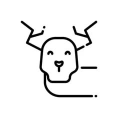 鹿