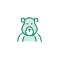 熊