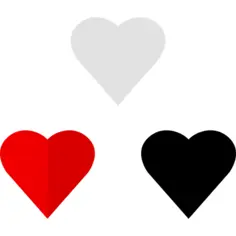 Hearts