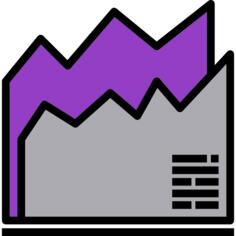 折线图