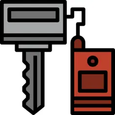 Key