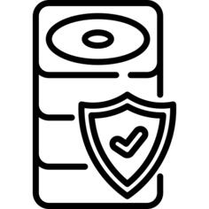 Data storage