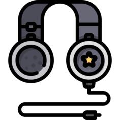 Headphones