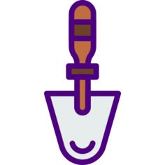 Shovel