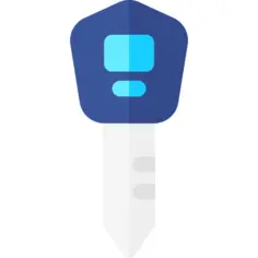 Car key