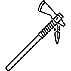 Ax