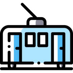 Trolleybus