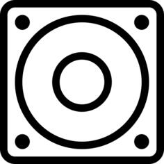 Loudspeaker
