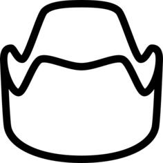 镜头遮光罩
