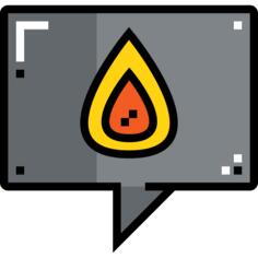 Fire signal
