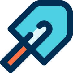 Shovel