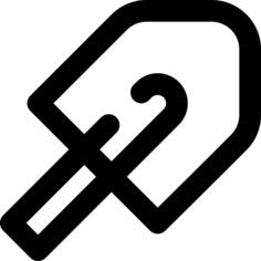 Shovel