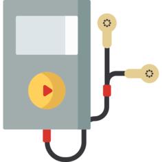 MP3播放器