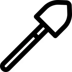 Shovel