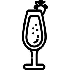 鸡尾酒