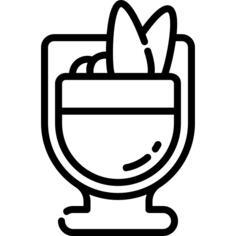 鸡尾酒