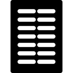 列