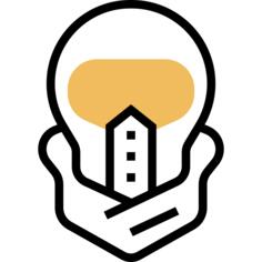 布