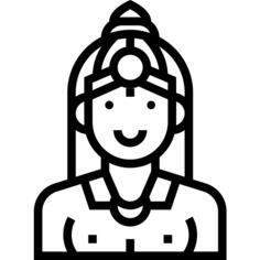 女神