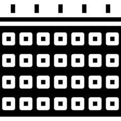 日历