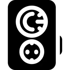 电子