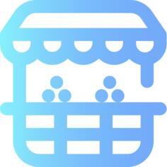 Groceries store