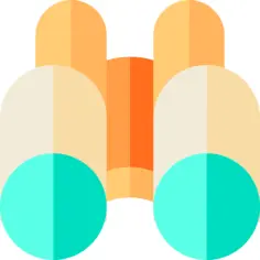 Binoculars