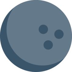 保龄球
