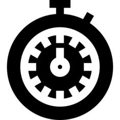 跑表
