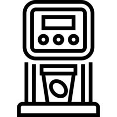 Coffee maker
