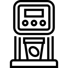 Coffee maker