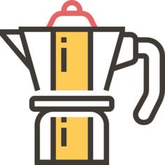 Coffee maker