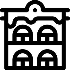 博物馆