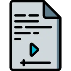 音频文件