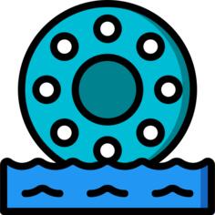Zorbing