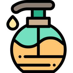 Spray bottle