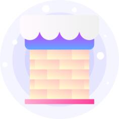 烟囱