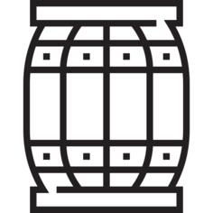 桶