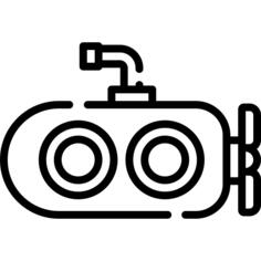 Submarine
