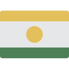 尼日尔