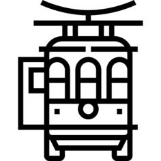 缆车