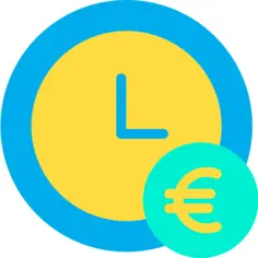 时间就是金钱