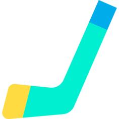 Hockey stick