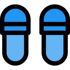 Slippers