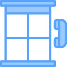 Public phone