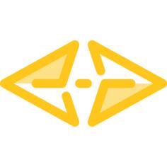 Right arrow