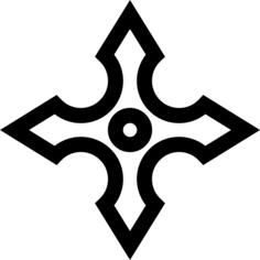 Shuriken