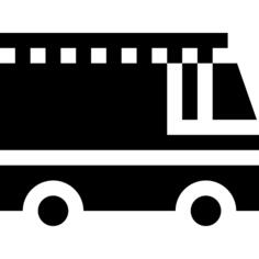Fire truck