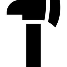 斧
